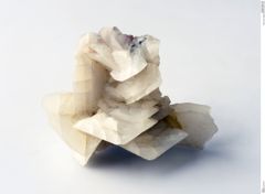Foto von Calcit (NHMW-MIN-Ab3)